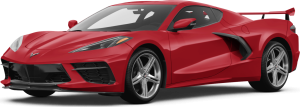 Corvette