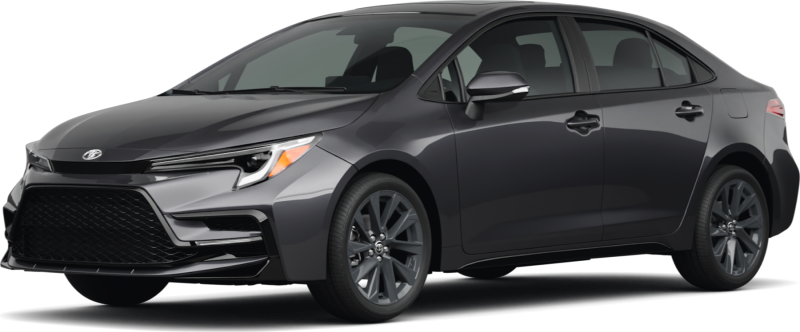 Corolla