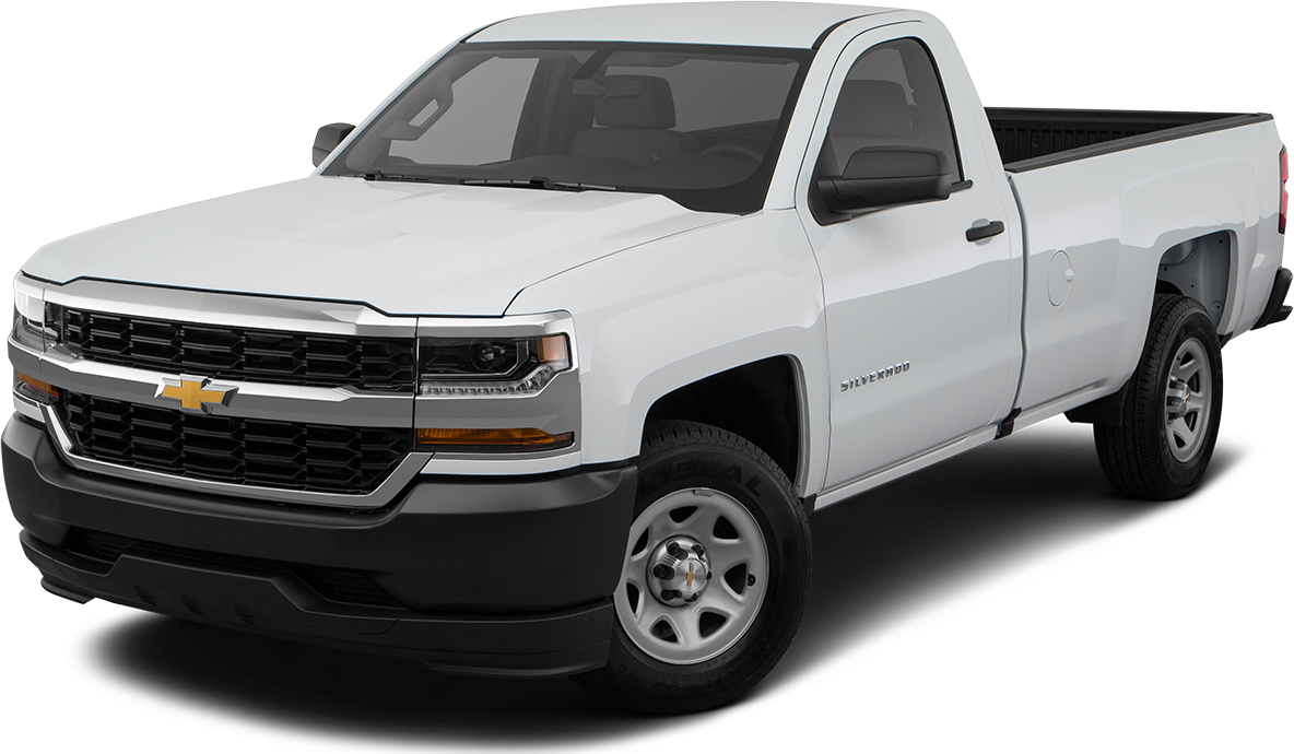 2018 Chevrolet Silverado 1500 High Country 4WD Crew Cab 143.5″ High Country Gas V8 5.3L/325 [2]
