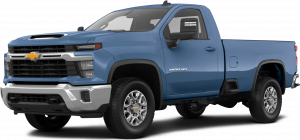 Silverado 3500 Hd