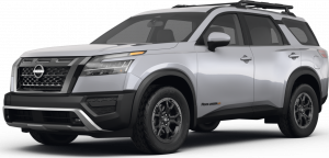 PATHFINDER in Simi Valley
