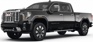 Sierra 2500hd