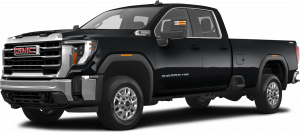 Sierra 2500hd