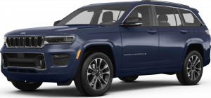 Grand Cherokee