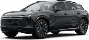 Blazer Ev