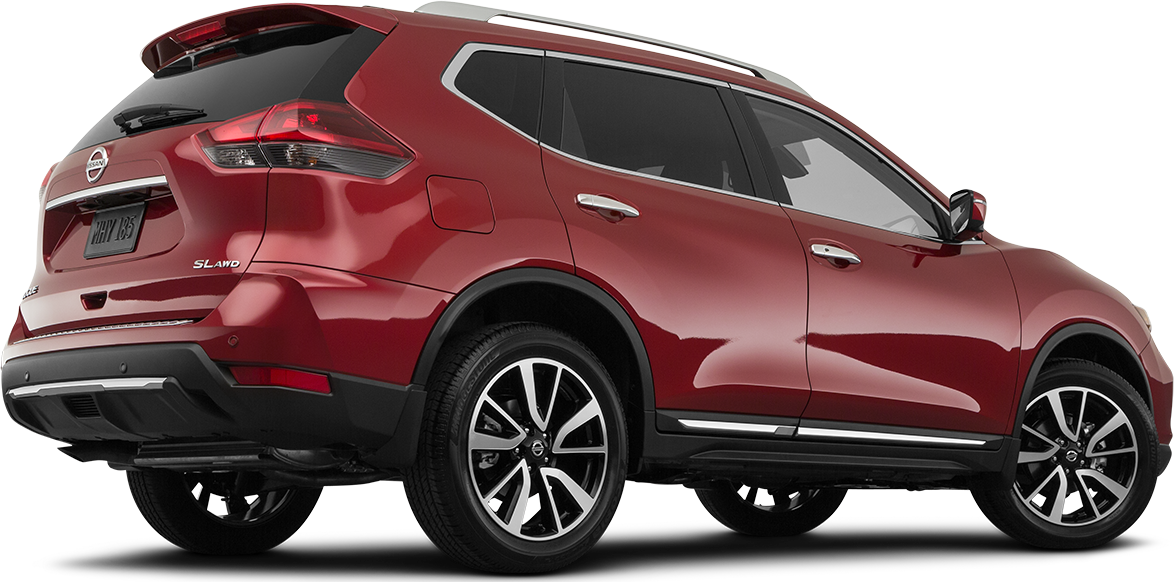 2020 Nissan Rogue NISSAN ROGUE SL Regular Unleaded I-4 2.5 L/152 [11]