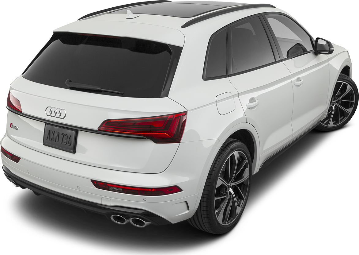 2022 Audi SQ5 Prestige Prestige 3.0 TFSI quattro Intercooled Turbo Premium Gasoline V-6 3.0 L/183 [10]
