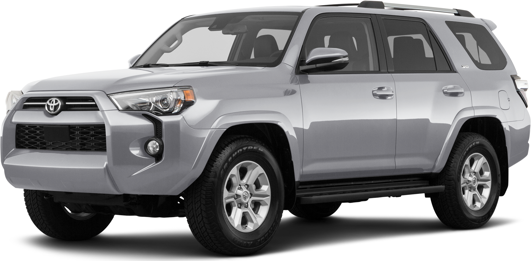 2023 Toyota 4Runner for sale serving Pittsburgh & Greensburg, PA