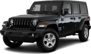 Los Angeles CDJR JEEP WRANGLER JL UNLIMITED