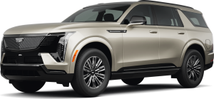 escalade iql