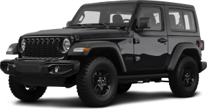 wrangler