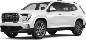 Acadia