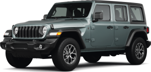 Wrangler