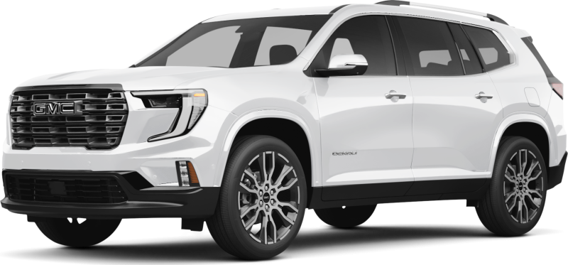 Acadia