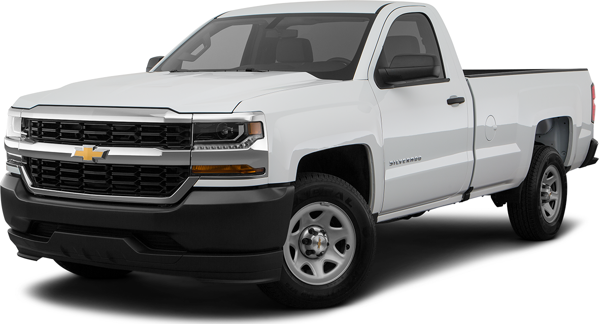 2018 Chevrolet Silverado 1500 High Country 4WD Crew Cab 143.5″ High Country Gas V8 5.3L/325 [0]