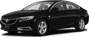 Regal Sportback