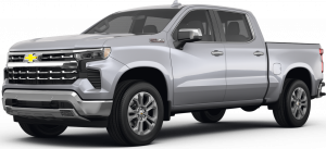silverado 1500