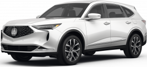 MDX in South El Monte