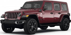 JEEP WRANGLER  in Thornton