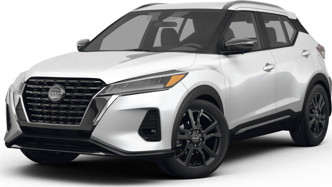 2024 Nissan Kicks
