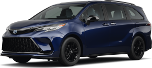 Minivans
