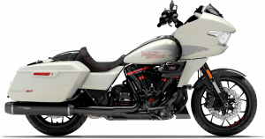 CVO Road Glide St