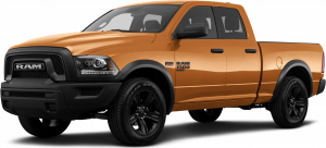 Ram 1500 Classic