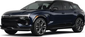 BLAZER EV