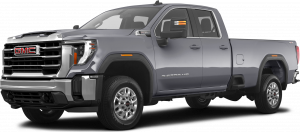 Sierra 2500hd