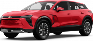 Blazer EV