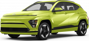 Kona Ev