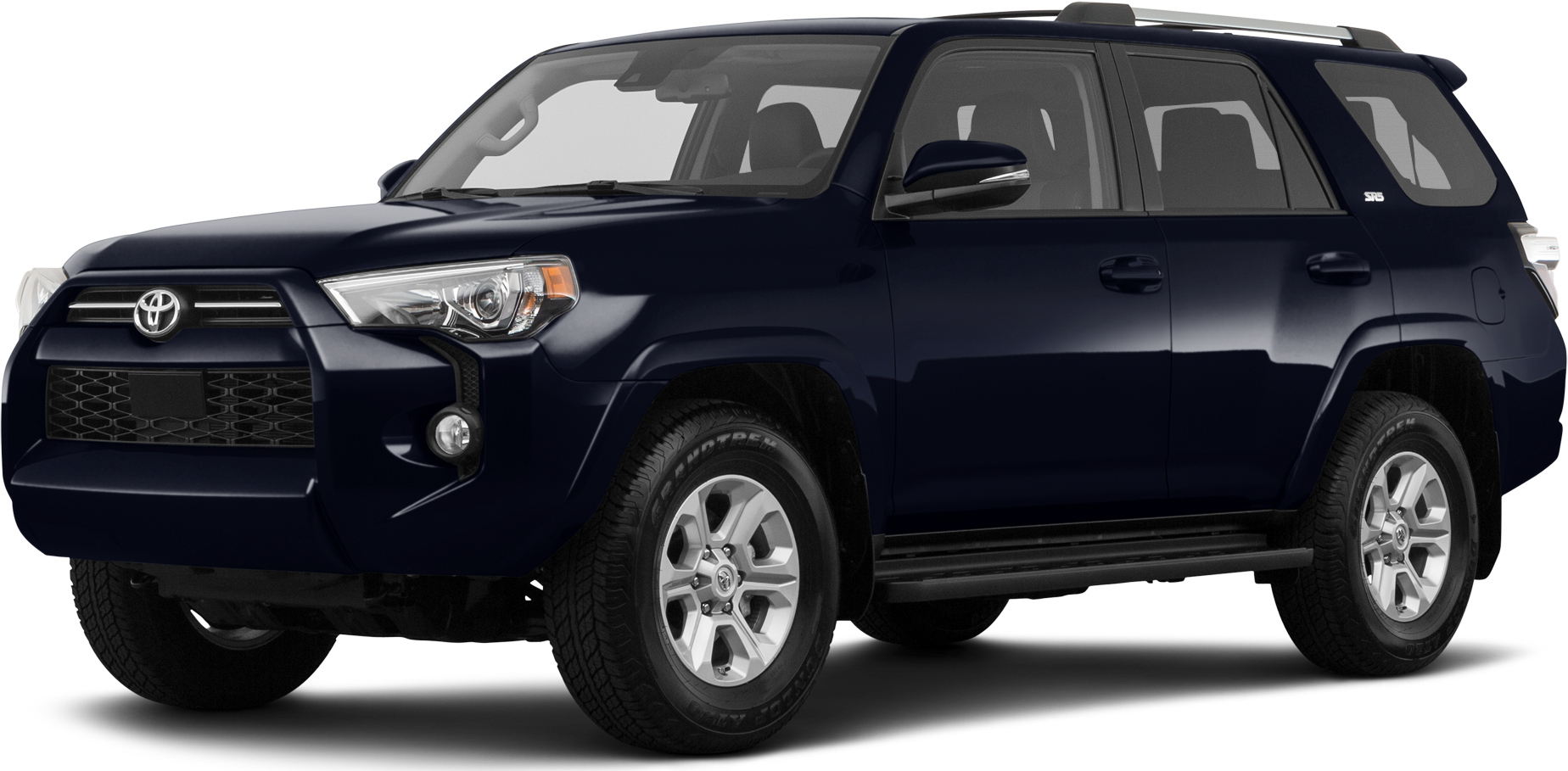 4Runner [2]