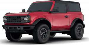 Bronco