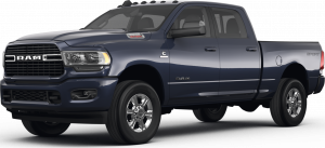 RAM 3500 in Glendora