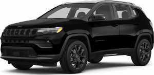 JEEP COMPASS in Bethel Island