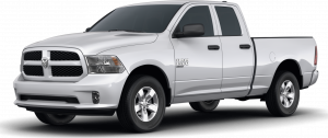 RAM 1500 CLASSIC in Brea