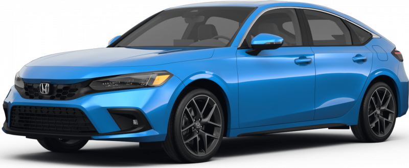 Civic Hatchback