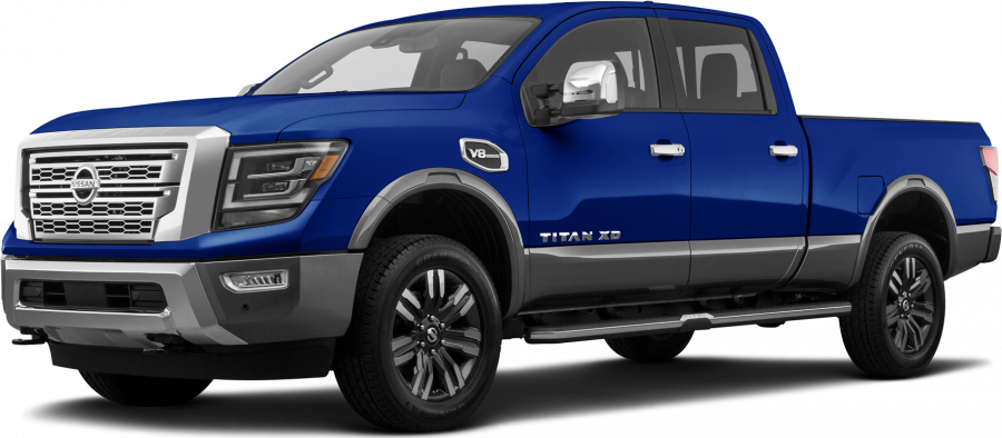 TITAN XD in Thousand Oaks