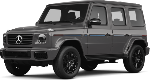 G-Class SUV
