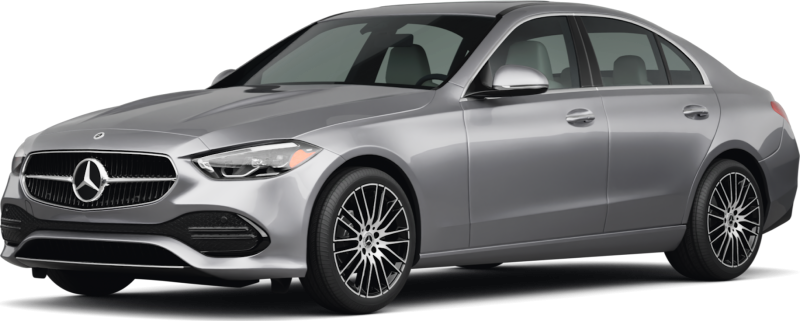 C-Class Sedan