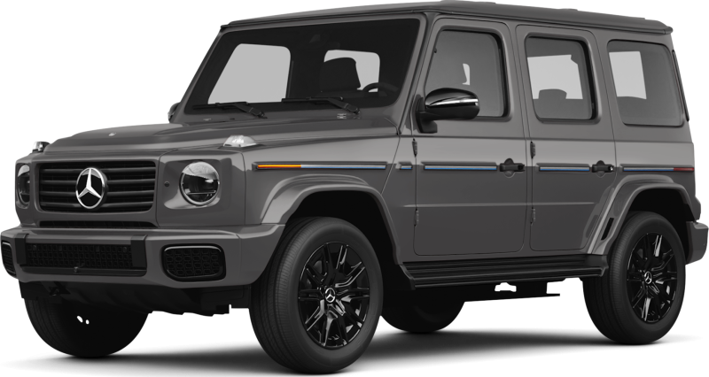 G-Class SUV