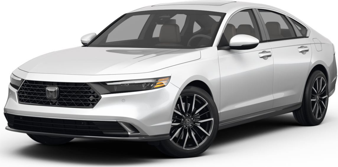 2025 Honda Accord Hybrid Sport's photo