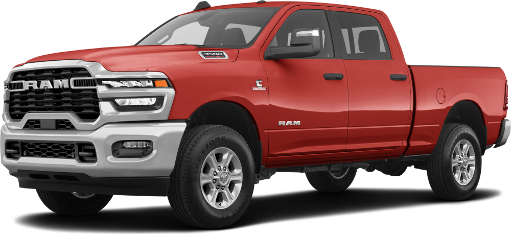 Ram 3500