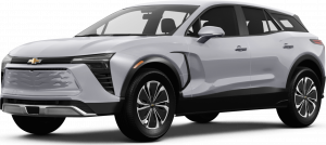 Blazer Ev