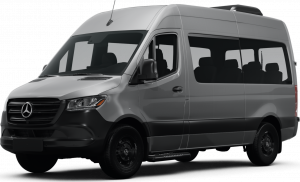Sprinter Passenger Van