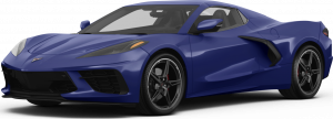 Corvette Stingray