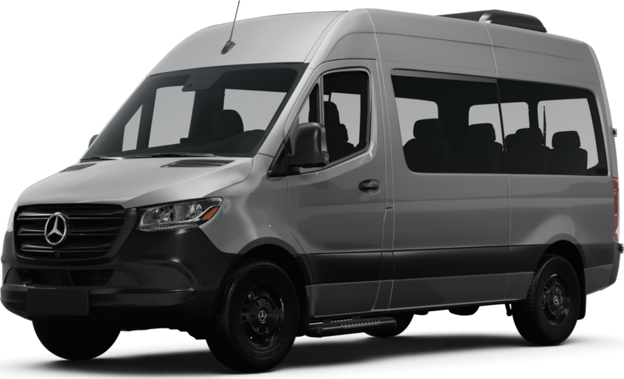 Sprinter Passenger Van