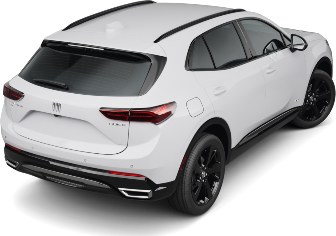 2026 Buick Envision Sport Touring AWD 4dr Sport Touring Turbocharged Gas I4 2.0L/- TBD – [10]
