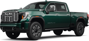 Sierra 2500hd