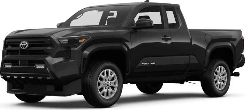 Tacoma